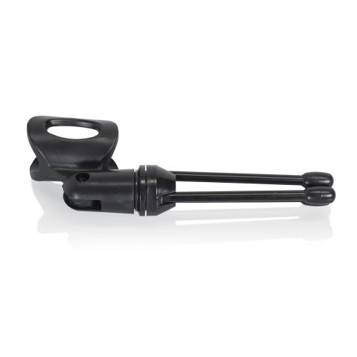 Микрофонная стойка Gator Frameworks GFW-MIC-0250 Wired Mic Mini Tripod Desktop Stand